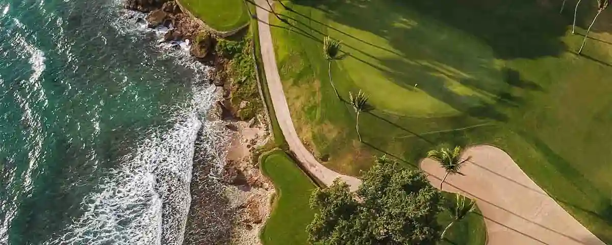 Casa de Campo Resort and Villas-1